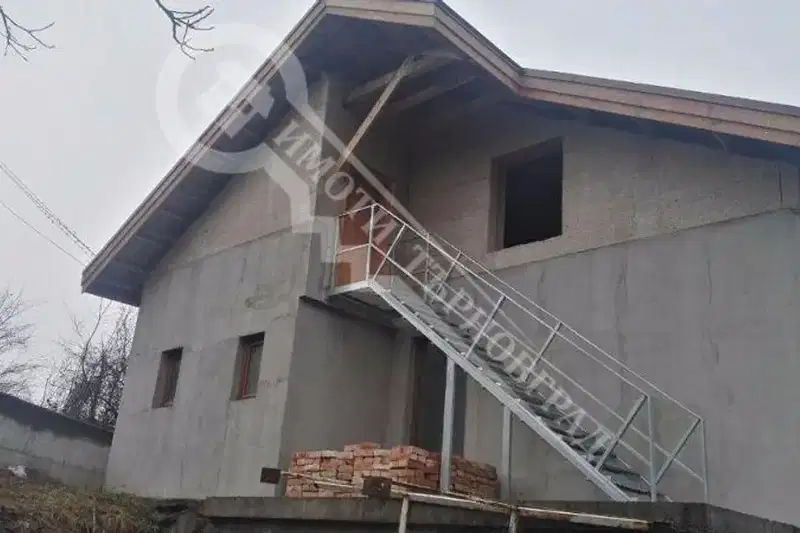 House in Gabrovo, Boikata