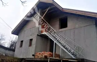 Къща в Габрово, Бойката
