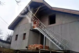 Къща в Габрово, Бойката