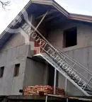 Къща в Габрово, Бойката