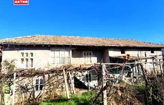 Къща в Търговище, Боровец