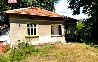 Къща в Търговище, Боровец