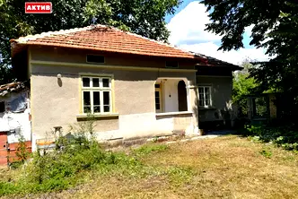 Къща в Търговище, Боровец