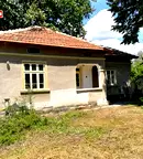 Къща в Търговище, Боровец