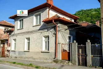 Къща в Габрово, Борово