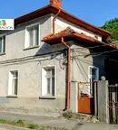 Къща в Габрово, Борово