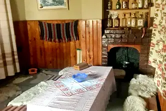 Къща в Габрово, Борово