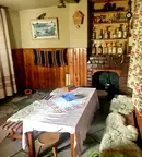 Къща в Габрово, Борово