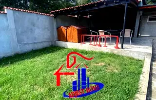 Къща в Шумен, Боян Българанов 1