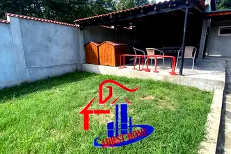 Къща в Шумен, Боян Българанов 1