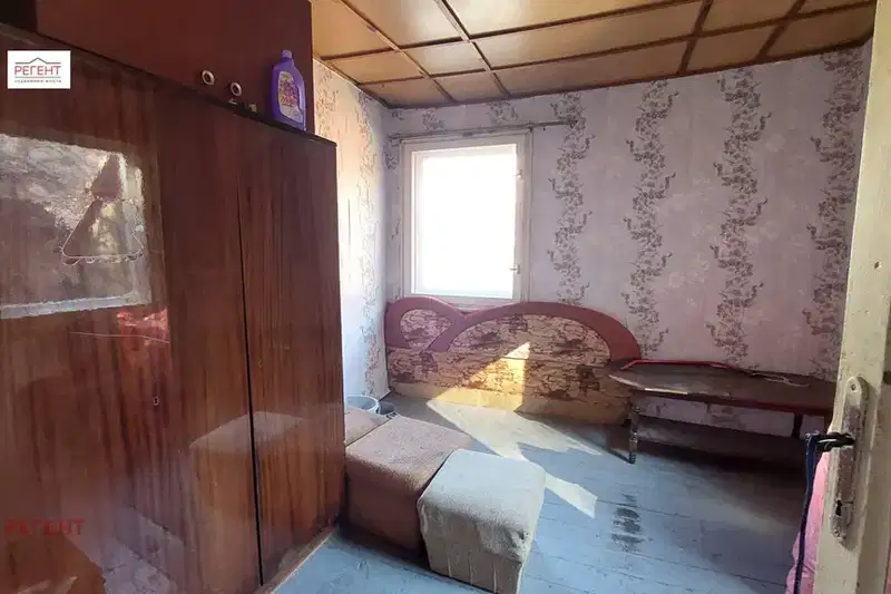 Къща в Габрово, Център