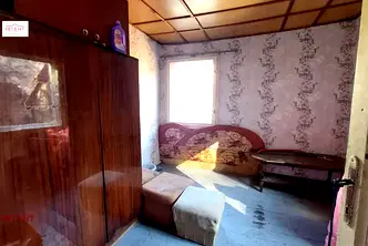 Къща в Габрово, Център