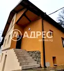Къща в Габрово, Център