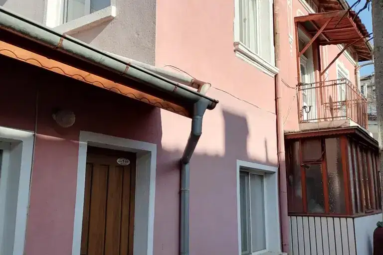 House in Stara Zagora, Centyr