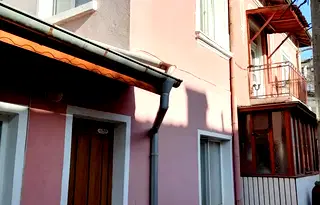 Къща в Стара Загора, Център