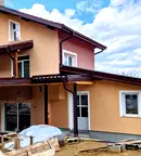 Къща в Габрово, Център