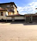 Къща в Пазарджик, Център