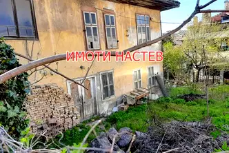 Къща в Шумен, Център