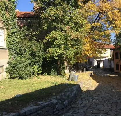 Photo 5 — House in Plovdiv, Centyr