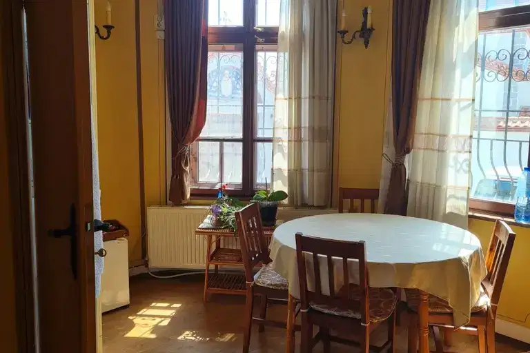 House in Plovdiv, Centyr