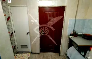 Къща в Бургас, Център