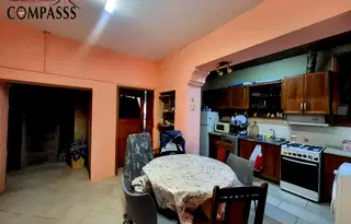 Къща в Добрич, Център