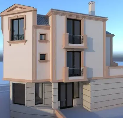 Photo 2 — House in Ruse, Centyr