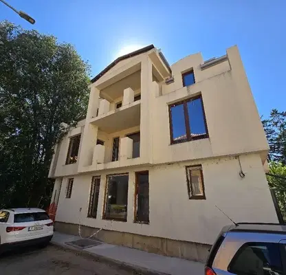 Photo 3 — House in Ruse, Centyr