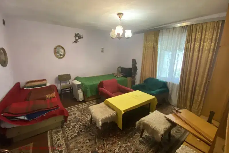 Къща в Добрич, Център