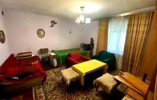Къща в Добрич, Център