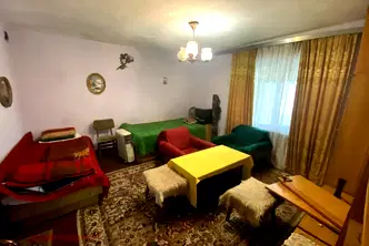 Къща в Добрич, Център