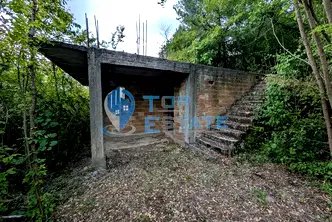 Къща във Велико Търново, Център