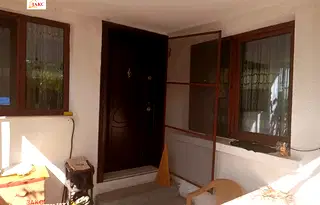 Къща в Кърджали, Център