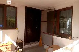 Къща в Кърджали, Център