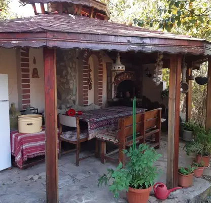Photo 3 — House in Ruse, Charodeika - Yug