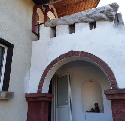 Photo 4 — House in Ruse, Charodeika - Yug