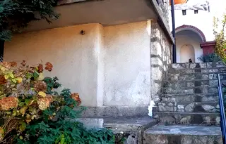 Къща в Русе, Чародейка - Юг