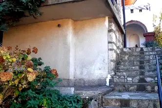 Къща в Русе, Чародейка - Юг