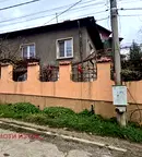 Къща в Перник, Димова махала