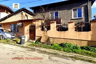 Къща в Перник, Димова махала