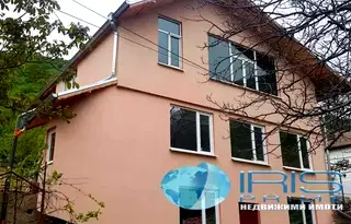 Къща в Шумен, Дивдядово