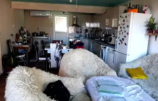 Къща в Шумен, Дивдядово