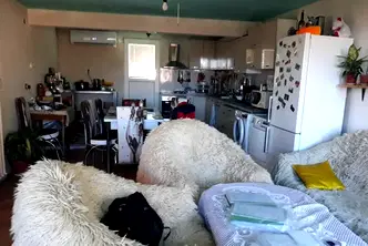 Къща в Шумен, Дивдядово
