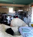 Къща в Шумен, Дивдядово