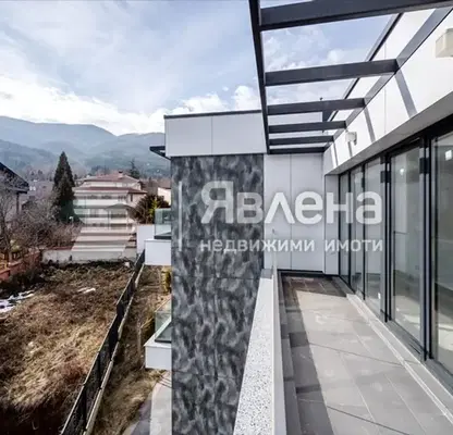 Photo 4 — House in Sofiya, Dragalevci
