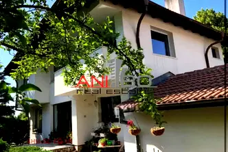 Къща в София, Драгалевци