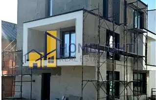 Къща в София, Драгалевци