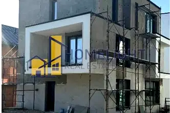 Къща в София, Драгалевци