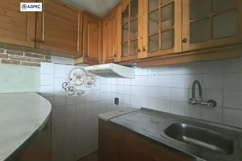 House in Ruse, Drujba 1