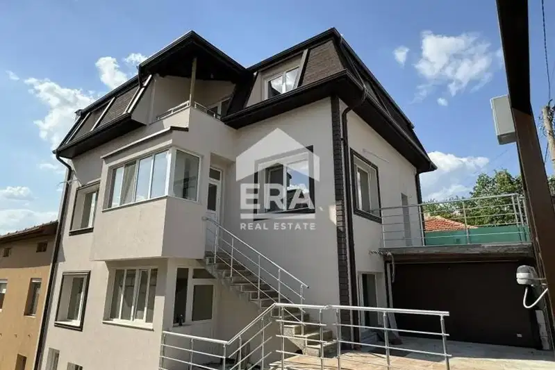 House in Haskovo, Drujba 1